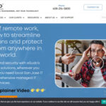 The Future of Remote Work: Tools and Strategies for Success